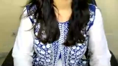 kashish___ online show from July 28, 3:21 pm