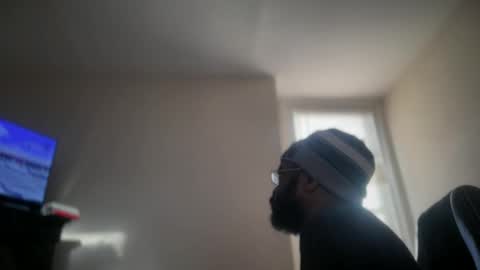 Kashmere Majesty  Redd Rydenhood online show from November 4, 12:04 pm