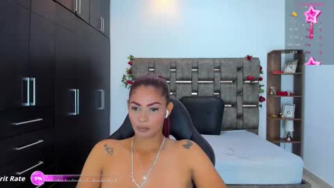 Kassandra online show from September 9, 11:26 pm