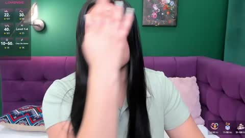 Snapshot of kassandra__grey chatting on January 21, 12:57 am Kassandra 3 online show from January 21, 12:57 am