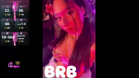 kassandra online show from February 10, 5:06 pm