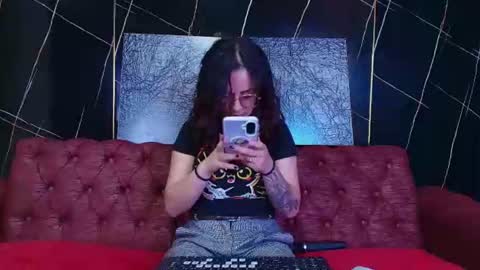 kassandra james online show from July 30, 4:28 pm