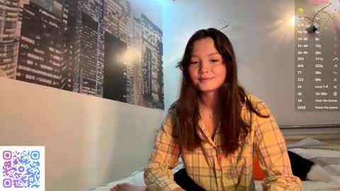 Kira online show from September 24, 7:23 am