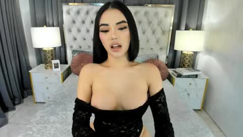 Kassy online show from March 1, 8:33 pm