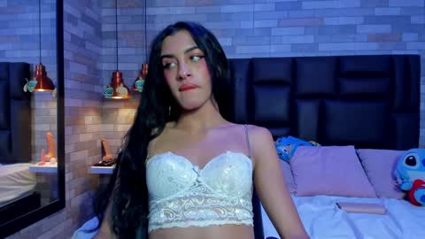 Kassandra Weked online show from December 14, 12:55 am