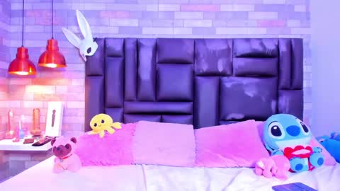 Kassandra Weked online show from February 19, 5:06 pm