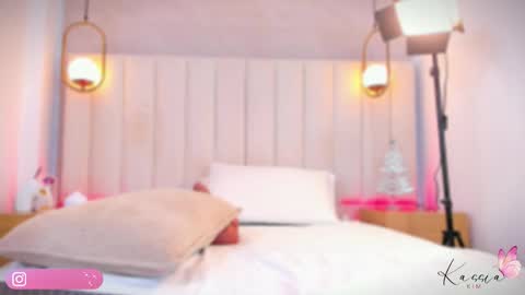 Snapshot of kassia_kim chatting on January 8, 4:04 am Kassia online show from January 8, 4:04 am