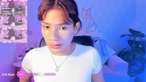kassmonroe online show from September 12, 7:36 pm