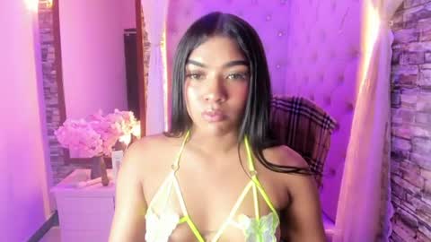 kassy Stone online show from July 5, 4:07 am