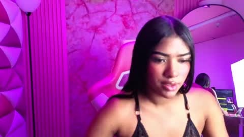 kassy Stone online show from July 19, 4:27 am