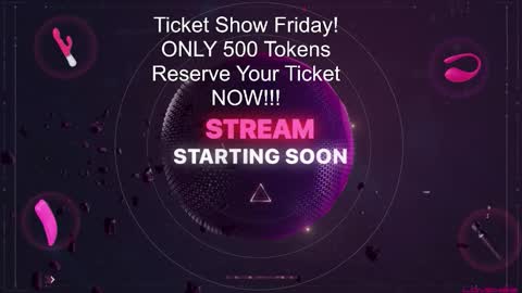 BriannaBrave online show from October 22, 1:28 am