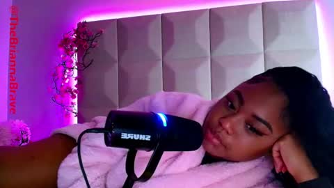 BriannaBrave online show from June 27, 11:48 am