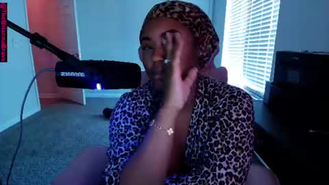 BriannaBrave online show from July 17, 1:18 pm
