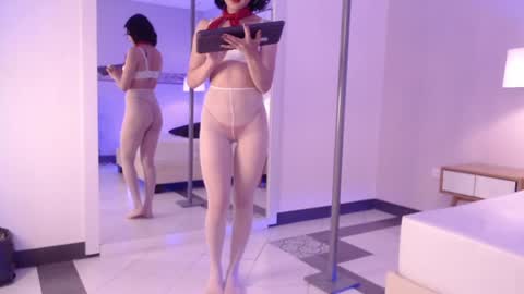 kat online show from January 8, 2:46 pm