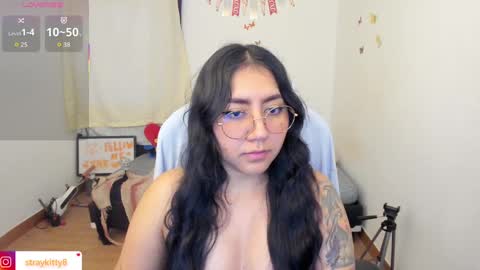 Kat       online show from October 4, 5:22 pm