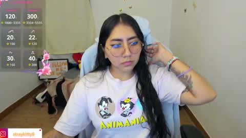 Kat       online show from October 8, 11:35 pm