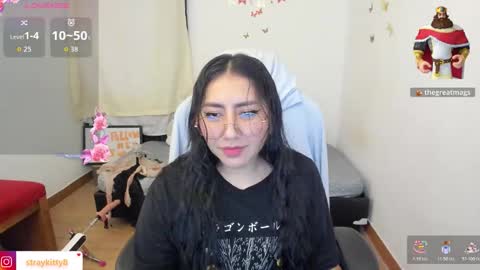 Kat       online show from November 8, 2:06 pm