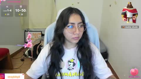 Kat       online show from November 20, 1:44 pm