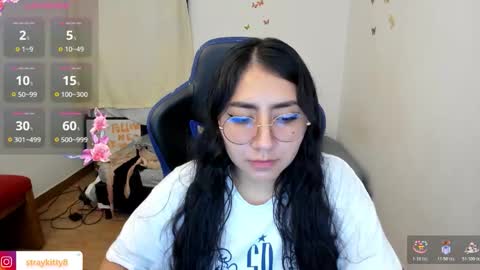 Kat       online show from December 2, 9:21 pm