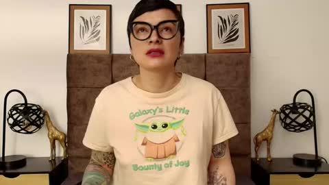 kat paradisse online show from September 27, 7:41 pm