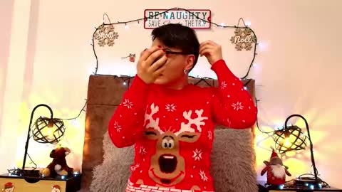 kat paradisse online show from December 4, 7:44 pm