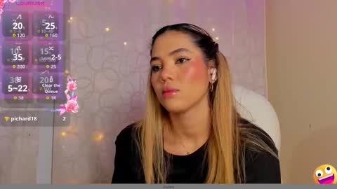 kata22sofia online show from October 21, 4:08 pm