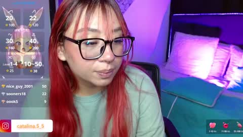 Kata online show from December 22, 6:26 pm