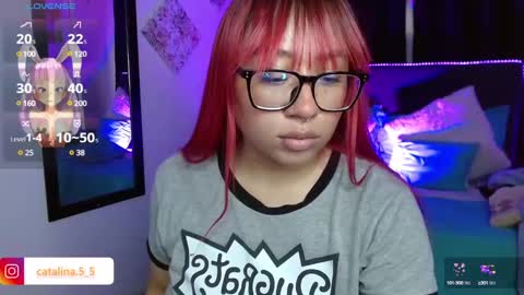 Kata online show from January 7, 6:24 pm