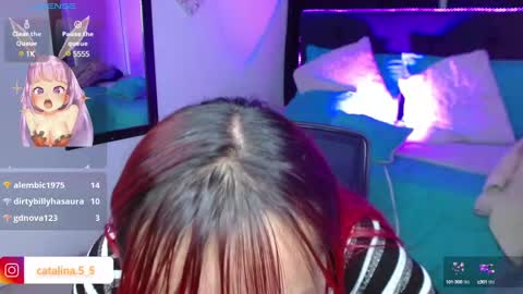 Kata online show from January 19, 6:21 pm