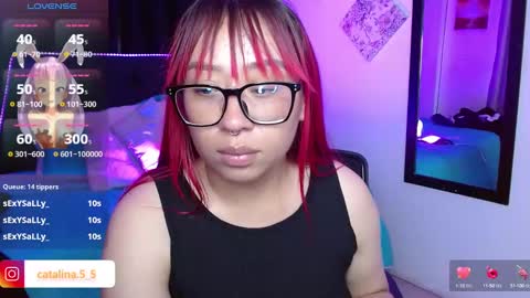 Kata online show from February 13, 9:49 pm