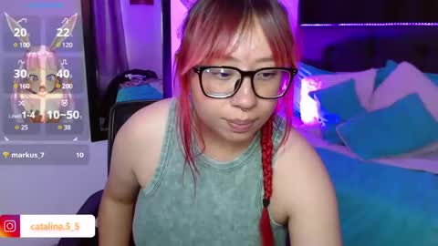 Kata online show from February 26, 7:27 pm