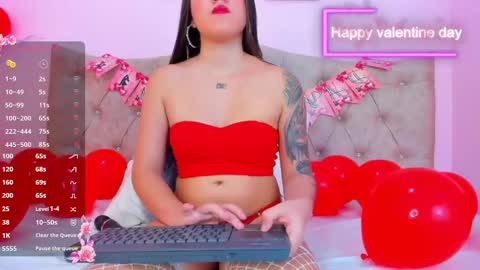  Kata  online show from February 14, 12:47 pm