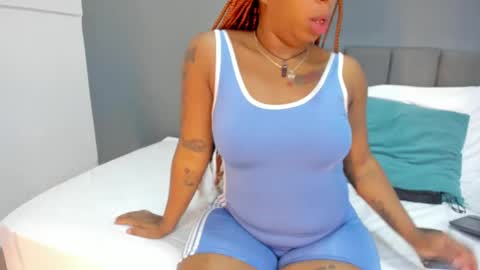 Katalella Murillo online show from September 19, 10:49 am