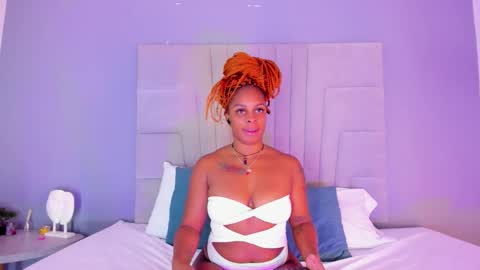 Katalella Murillo online show from September 24, 11:35 am