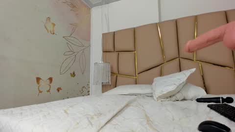 KatalellaStarr online show from September 26, 11:42 pm