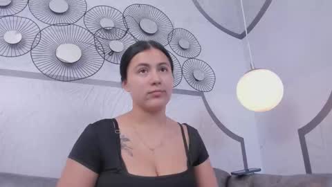 KatalellaStarr online show from October 8, 3:26 am