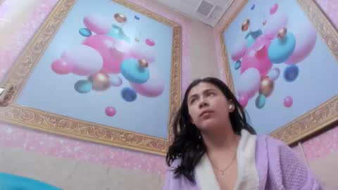 KatalellaStarr online show from October 17, 1:14 pm