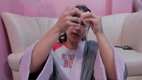 KatalellaStarr online show from October 24, 11:28 am