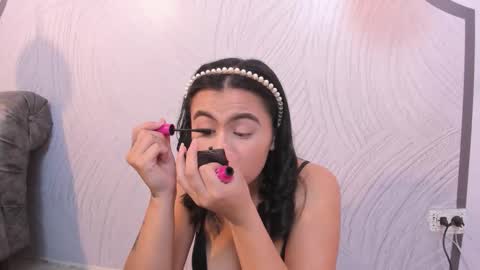 KatalellaStarr online show from October 30, 12:39 pm