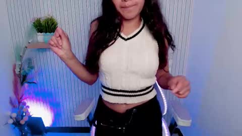 Snapshot of kataleya_018 chatting on September 25, 8:12 pm kataleya online show from September 25, 8:12 pm