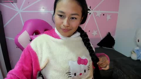 kataleya_amaya online show from February 1, 4:35 am