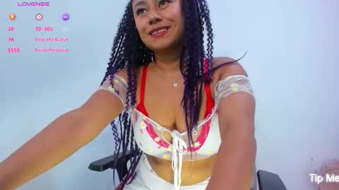 kataleya_amaya online show from October 20, 7:47 pm
