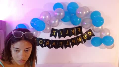 kataleya monet online show from February 24, 8:14 pm