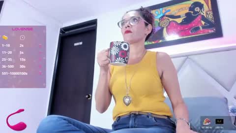 kataleya  online show from July 28, 12:34 pm