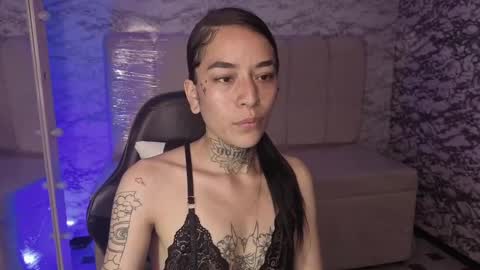 kataleya_t online show from September 11, 3:28 am
