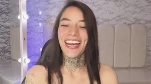 kataleya_t online show from September 19, 3:30 am