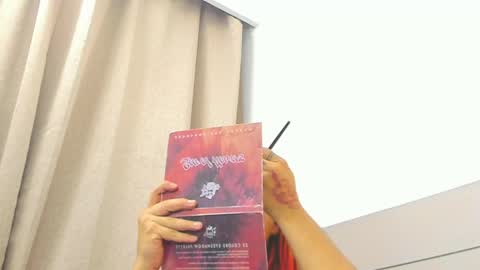 kataleya_zuluaga online show from February 6, 11:21 am