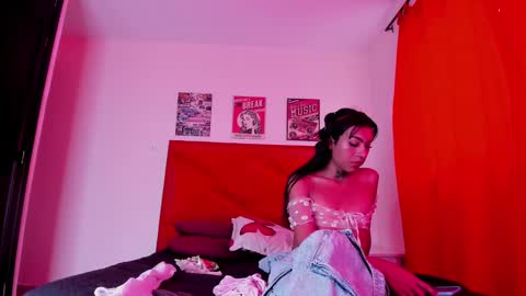 kataleya horny online show from January 17, 8:55 pm
