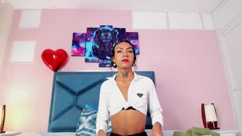 kataleya horny online show from February 27, 2:32 am