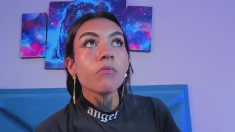 kataleya horny online show from November 22, 1:48 am